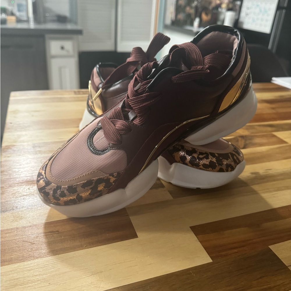 Kate Spade Sneakers 8.5